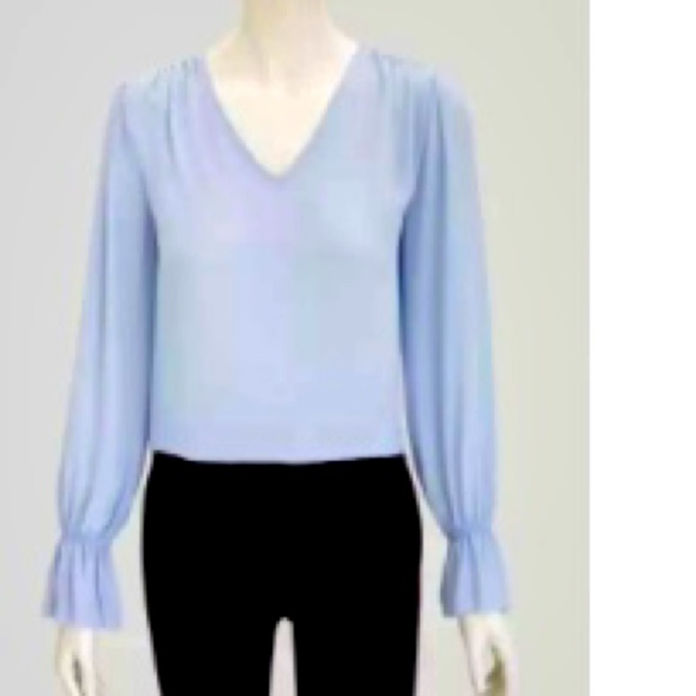 Ann Taylor Factory Blouse